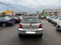 Volkswagen Polo 1.4 75CH 3P - <small></small> 1.999 € <small>TTC</small> - #6