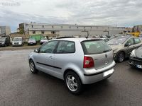 Volkswagen Polo 1.4 75CH 3P - <small></small> 1.999 € <small>TTC</small> - #7