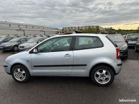 Volkswagen Polo 1.4 75CH 3P - <small></small> 1.999 € <small>TTC</small> - #8