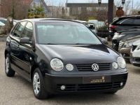 Volkswagen Polo 1.4 75CH CONFORT 5P - <small></small> 4.990 € <small>TTC</small> - #1