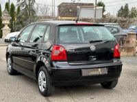 Volkswagen Polo 1.4 75CH CONFORT 5P - <small></small> 4.990 € <small>TTC</small> - #2