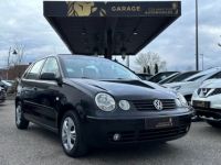 Volkswagen Polo 1.4 75CH CONFORT 5P - <small></small> 4.990 € <small>TTC</small> - #4