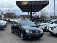 Volkswagen Polo 1.4 75CH CONFORT 5P - <small></small> 4.990 € <small>TTC</small> - #5