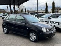 Volkswagen Polo 1.4 75CH CONFORT 5P - <small></small> 4.990 € <small>TTC</small> - #6