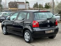 Volkswagen Polo 1.4 75CH CONFORT 5P - <small></small> 4.990 € <small>TTC</small> - #7