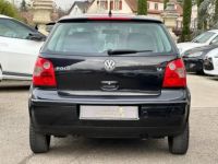 Volkswagen Polo 1.4 75CH CONFORT 5P - <small></small> 4.990 € <small>TTC</small> - #8