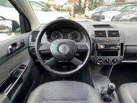 Volkswagen Polo 1.4 75CH CONFORT 5P - <small></small> 4.990 € <small>TTC</small> - #14