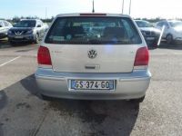 Volkswagen Polo 1.4 75CH CONFORT BVA 5P - <small></small> 4.990 € <small>TTC</small> - #6