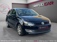 Volkswagen Polo 1.4 85 Confortline - <small></small> 6.490 € <small>TTC</small> - #1