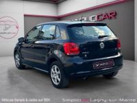 Volkswagen Polo 1.4 85 Confortline - <small></small> 6.490 € <small>TTC</small> - #3