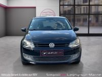 Volkswagen Polo 1.4 85 Confortline - <small></small> 6.490 € <small>TTC</small> - #7