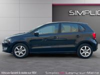 Volkswagen Polo 1.4 85 Confortline - <small></small> 6.490 € <small>TTC</small> - #9