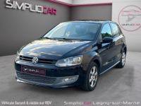 Volkswagen Polo 1.4 85 Confortline - <small></small> 6.490 € <small>TTC</small> - #19