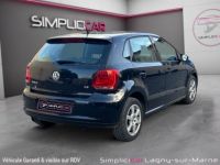 Volkswagen Polo 1.4 85 Confortline - <small></small> 6.490 € <small>TTC</small> - #20