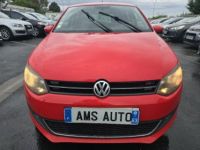 Volkswagen Polo 1.4 85 Life - <small></small> 5.490 € <small>TTC</small> - #2