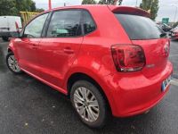 Volkswagen Polo 1.4 85 Life - <small></small> 5.490 € <small>TTC</small> - #4