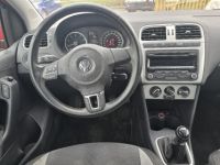 Volkswagen Polo 1.4 85 Life - <small></small> 5.490 € <small>TTC</small> - #9