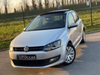 Volkswagen Polo 1.4 85CH CONFORTLINE DSG7 5P - <small></small> 9.490 € <small>TTC</small> - #1