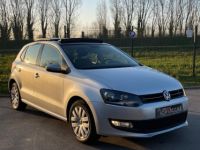 Volkswagen Polo 1.4 85CH CONFORTLINE DSG7 5P - <small></small> 9.490 € <small>TTC</small> - #2