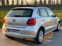 Volkswagen Polo 1.4 85CH CONFORTLINE DSG7 5P - <small></small> 9.490 € <small>TTC</small> - #3