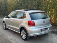 Volkswagen Polo 1.4 85CH CONFORTLINE DSG7 5P - <small></small> 9.490 € <small>TTC</small> - #4