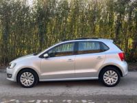 Volkswagen Polo 1.4 85CH CONFORTLINE DSG7 5P - <small></small> 9.490 € <small>TTC</small> - #5