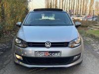 Volkswagen Polo 1.4 85CH CONFORTLINE DSG7 5P - <small></small> 9.490 € <small>TTC</small> - #6