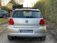 Volkswagen Polo 1.4 85CH CONFORTLINE DSG7 5P - <small></small> 9.490 € <small>TTC</small> - #7