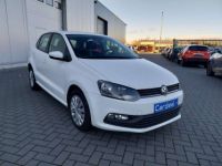 Volkswagen Polo 1.4 CR TDi --AIRCO--BLUETOOTH--GARANTIE.12.MOIS-- - <small></small> 10.990 € <small>TTC</small> - #1