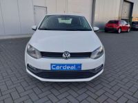 Volkswagen Polo 1.4 CR TDi --AIRCO--BLUETOOTH--GARANTIE.12.MOIS-- - <small></small> 10.990 € <small>TTC</small> - #2