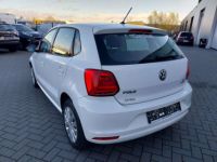 Volkswagen Polo 1.4 CR TDi --AIRCO--BLUETOOTH--GARANTIE.12.MOIS-- - <small></small> 10.990 € <small>TTC</small> - #5