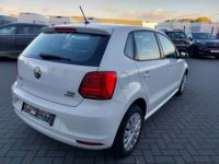 Volkswagen Polo 1.4 CR TDi --AIRCO--BLUETOOTH--GARANTIE.12.MOIS-- - <small></small> 10.990 € <small>TTC</small> - #7