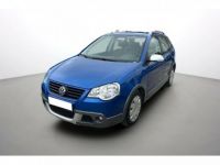 Volkswagen Polo 1.4 CrossPolo 16S 75 Sport BVA - <small></small> 5.990 € <small>TTC</small> - #1