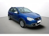 Volkswagen Polo 1.4 CrossPolo 16S 75 Sport BVA - <small></small> 5.990 € <small>TTC</small> - #2