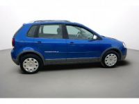 Volkswagen Polo 1.4 CrossPolo 16S 75 Sport BVA - <small></small> 5.990 € <small>TTC</small> - #9