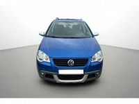 Volkswagen Polo 1.4 CrossPolo 16S 75 Sport BVA - <small></small> 5.990 € <small>TTC</small> - #10