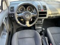 Volkswagen Polo 1.4 Ess 75CH 5P Crit'Air 2 - <small></small> 3.490 € <small>TTC</small> - #3