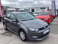 Volkswagen Polo 1.4 FSI Match - <small></small> 8.450 € <small>TTC</small> - #1