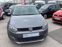 Volkswagen Polo 1.4 FSI Match - <small></small> 8.450 € <small>TTC</small> - #2