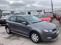 Volkswagen Polo 1.4 FSI Match - <small></small> 8.450 € <small>TTC</small> - #4