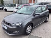 Volkswagen Polo 1.4 FSI Match - <small></small> 8.450 € <small>TTC</small> - #5