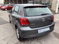 Volkswagen Polo 1.4 FSI Match - <small></small> 8.450 € <small>TTC</small> - #7