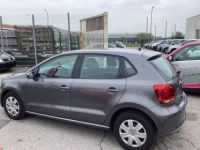 Volkswagen Polo 1.4 FSI Match - <small></small> 8.450 € <small>TTC</small> - #8