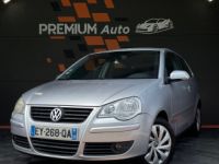 Volkswagen Polo 1.4 Tdi 70 Cv Confortline Climatisation 3 portes Ct Ok 2026 - <small></small> 2.990 € <small>TTC</small> - #1