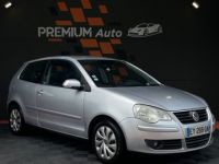 Volkswagen Polo 1.4 Tdi 70 Cv Confortline Climatisation 3 portes Ct Ok 2026 - <small></small> 2.990 € <small>TTC</small> - #2