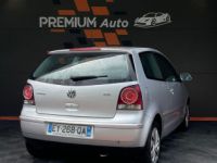 Volkswagen Polo 1.4 Tdi 70 Cv Confortline Climatisation 3 portes Ct Ok 2026 - <small></small> 2.990 € <small>TTC</small> - #3