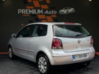 Volkswagen Polo 1.4 Tdi 70 Cv Confortline Climatisation 3 portes Ct Ok 2026 - <small></small> 2.990 € <small>TTC</small> - #4