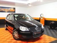 Volkswagen Polo 1.4 TDI 70CH 5P - <small></small> 5.490 € <small>TTC</small> - #1