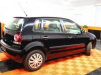 Volkswagen Polo 1.4 TDI 70CH 5P - <small></small> 5.490 € <small>TTC</small> - #2