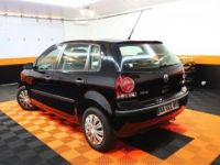 Volkswagen Polo 1.4 TDI 70CH 5P - <small></small> 5.490 € <small>TTC</small> - #3